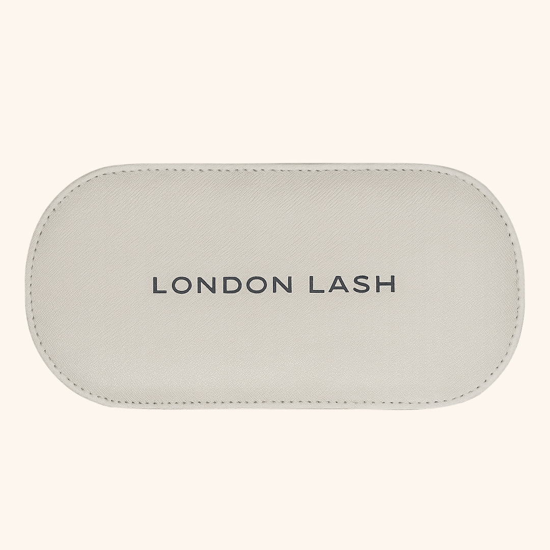 Eyelash Extension Tweezer Case