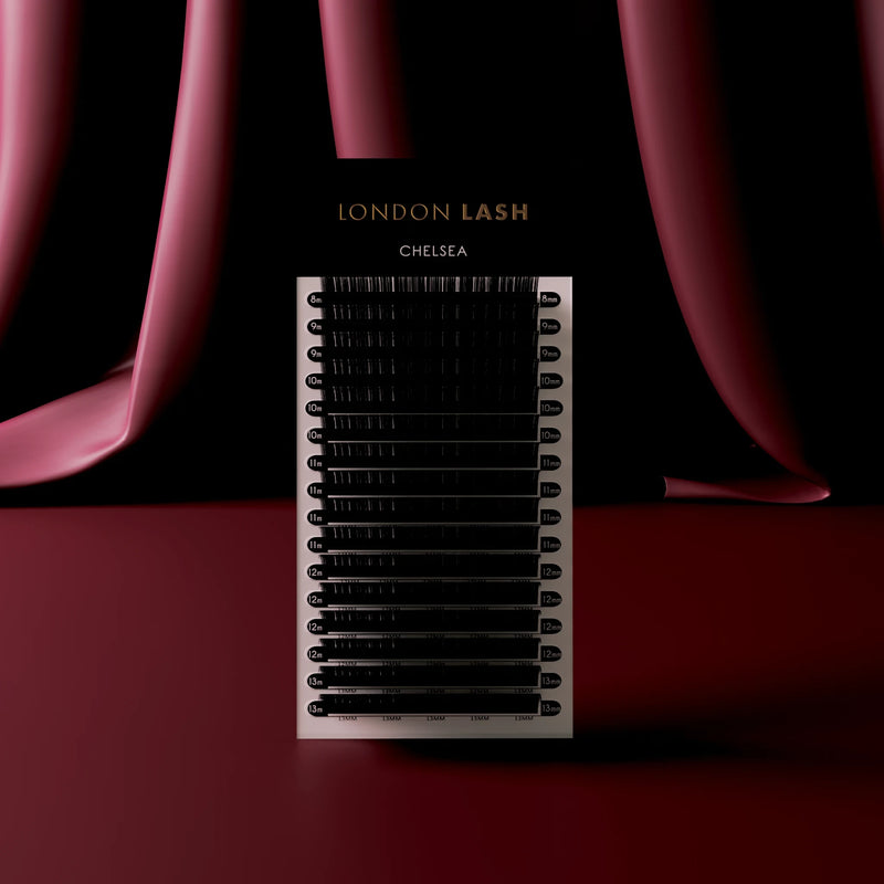 Classic Chelsea Lashes 0.15