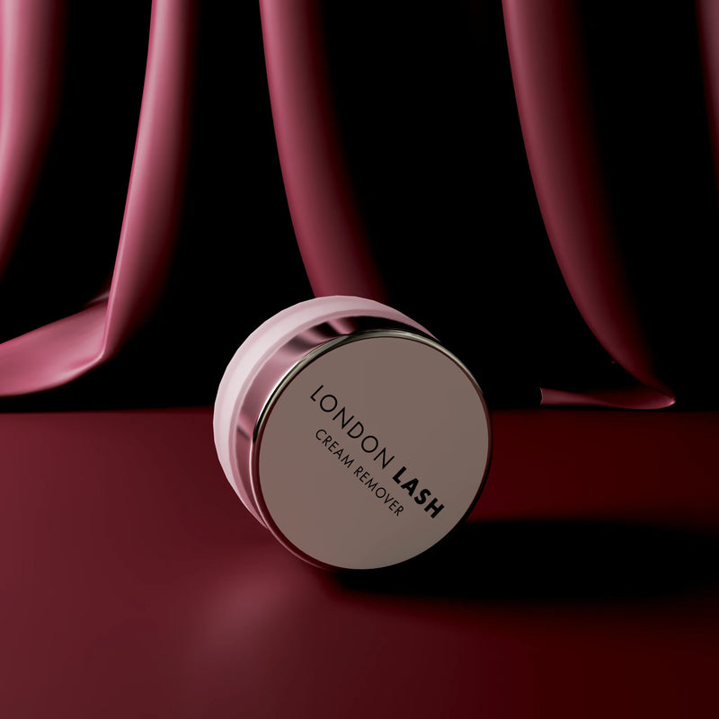 Cream Eyelash Extensions Remover (5g)