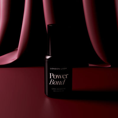 Power Bond Eyelash Extension Glue