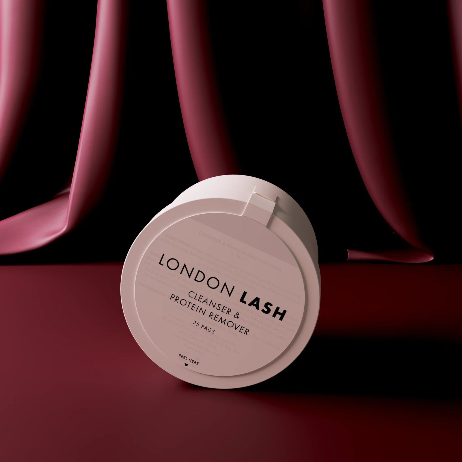 Brow Prep - Cleanse & Exfoliate