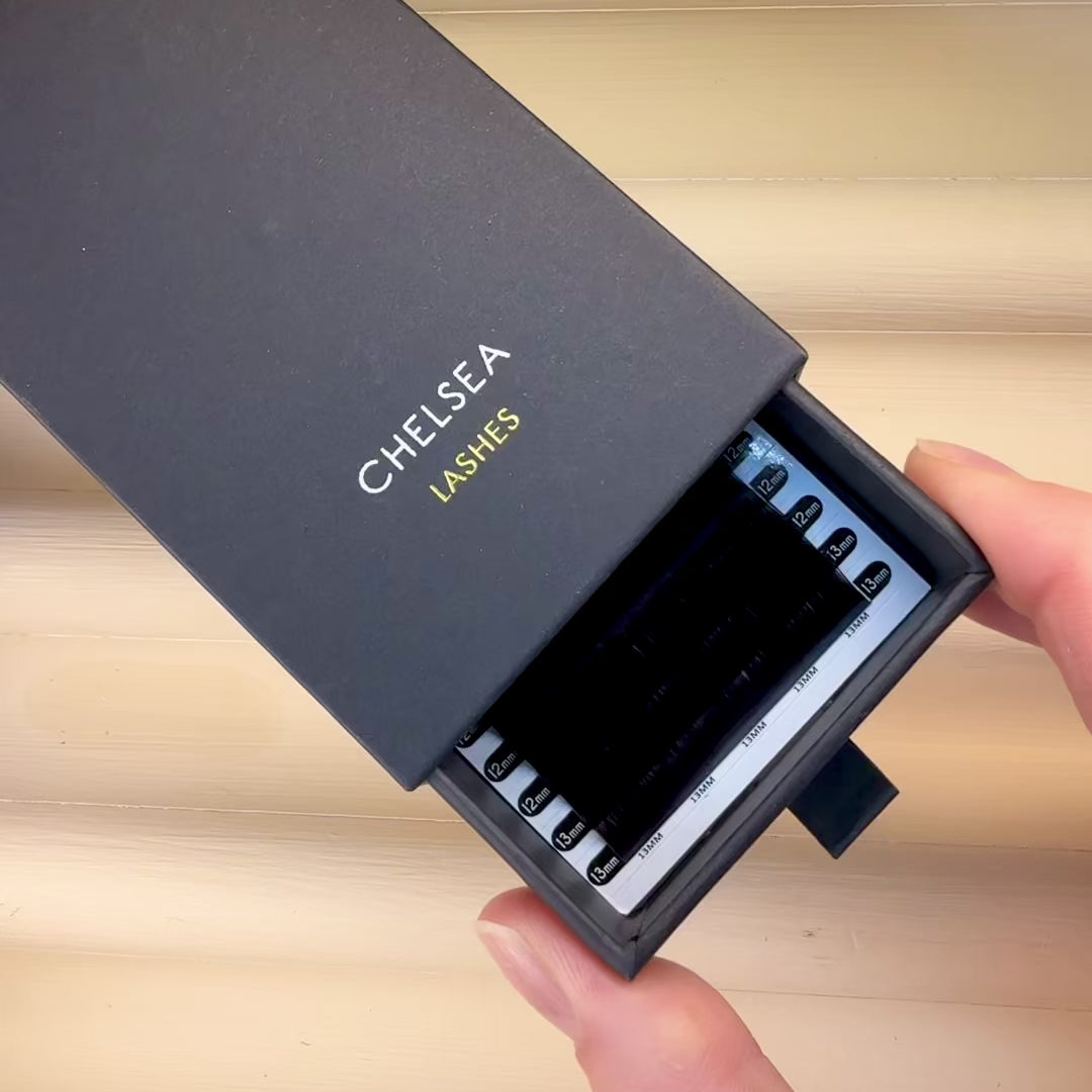 Classic Chelsea Lashes 0.20