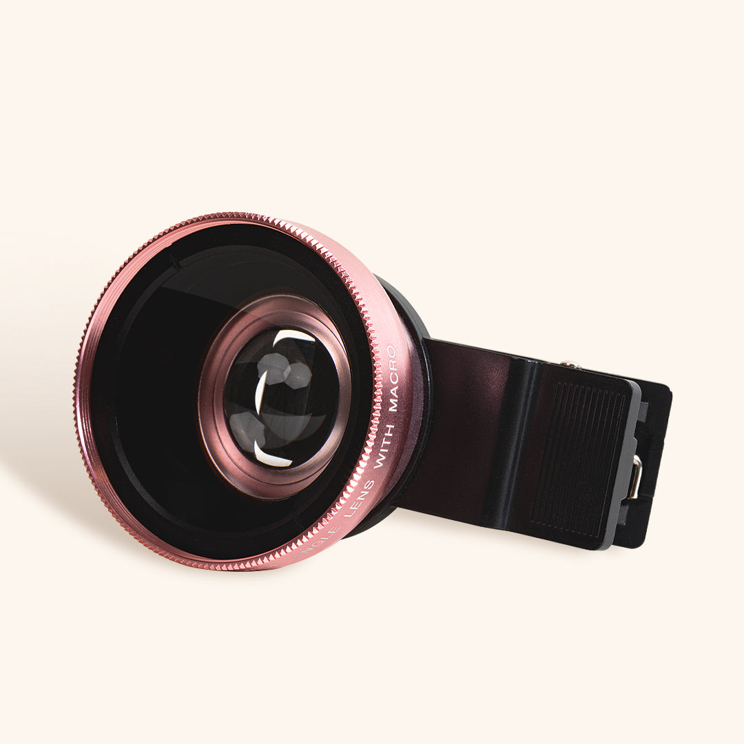 Best Clip On Macro Phone Lens, Best Clip On Macro Phone Lens for Beauty Treatments, Best Clip On Macro Phone Lens for Lash Techs,  Best Clip On Macro Phone Lens for Eyelash Extensions 