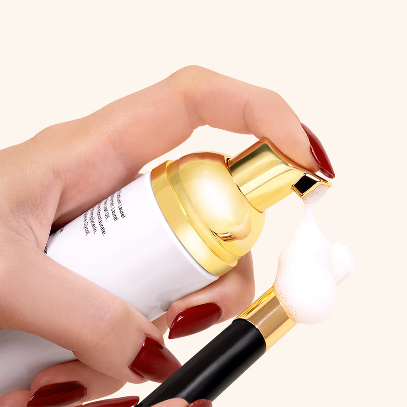 Eyelash Extension Shampoo
