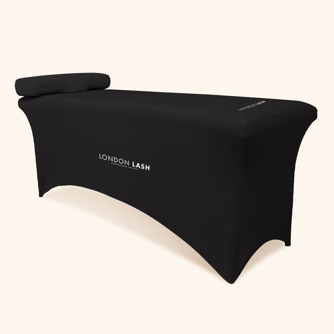 best eyelash extensions treatment bed cover
