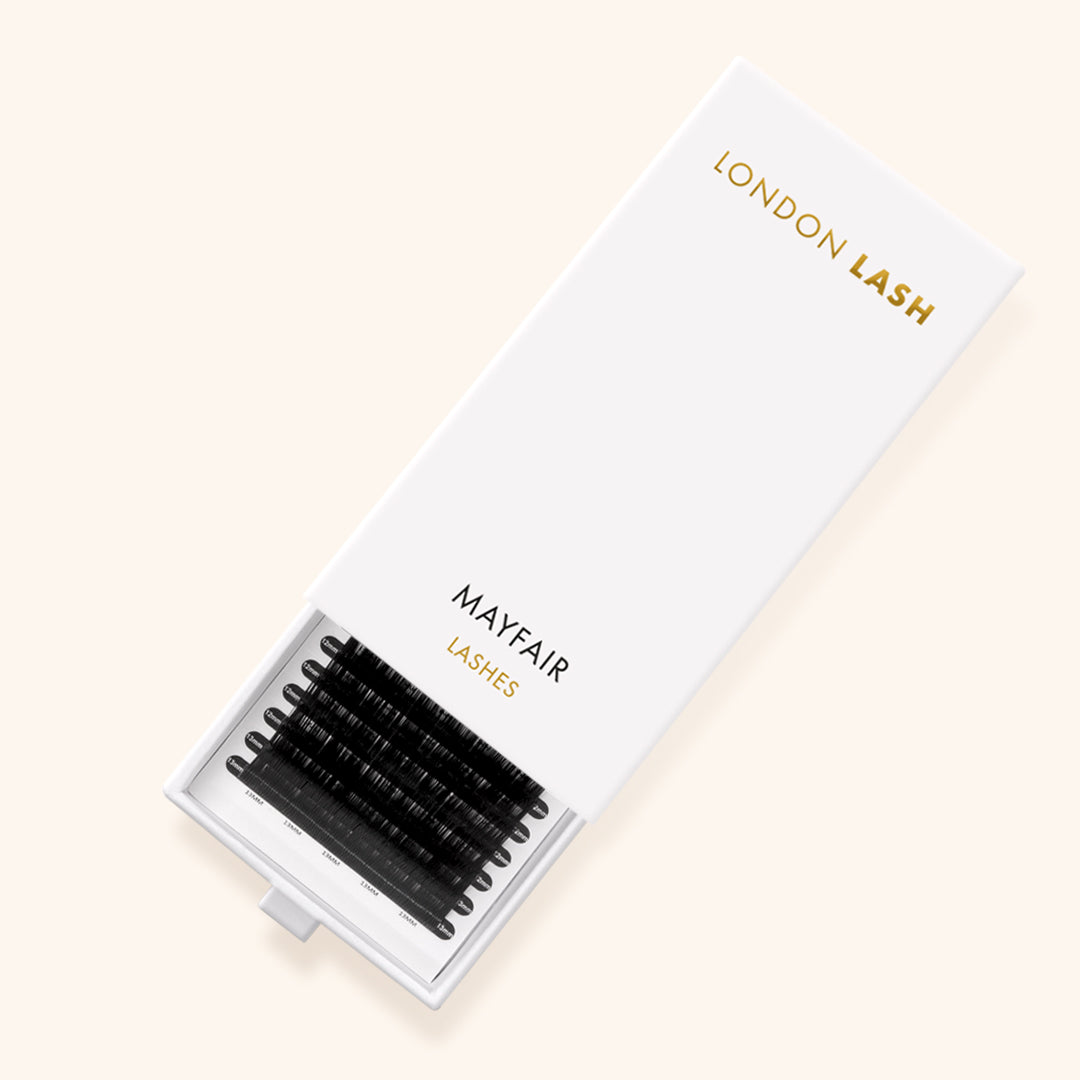 best mega volume eyelash extensions 0.03, best Russian volume lash extensions 0.03