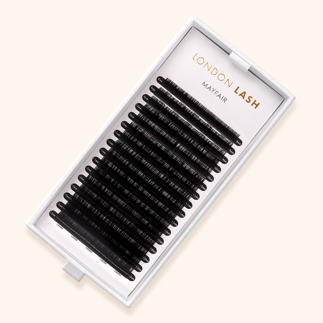 best eyelash extensions for volume lashes 0.06, best lashes for volume, best volume lash extensions, best Russian volume lashes