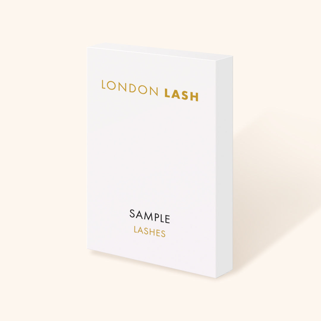 High-quality Faux Mink Mayfair Lashes for a natural look