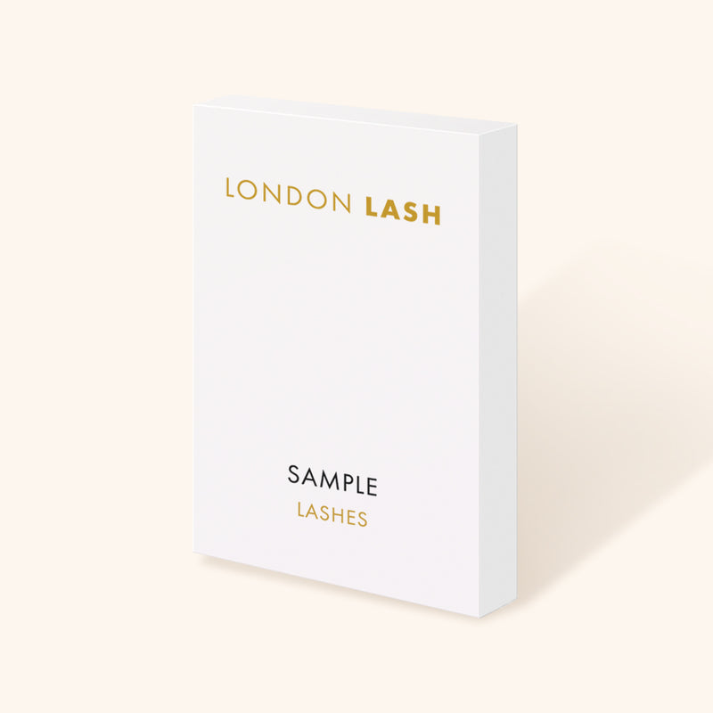 High-quality Faux Mink Mayfair Lashes for a natural look