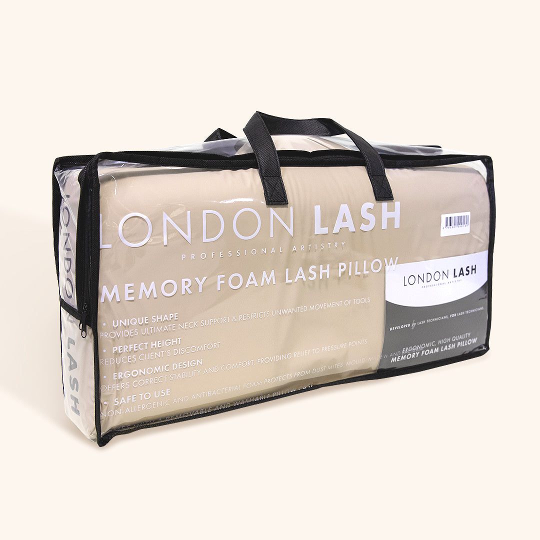 bag for best comfortable pillow for beauty treatment