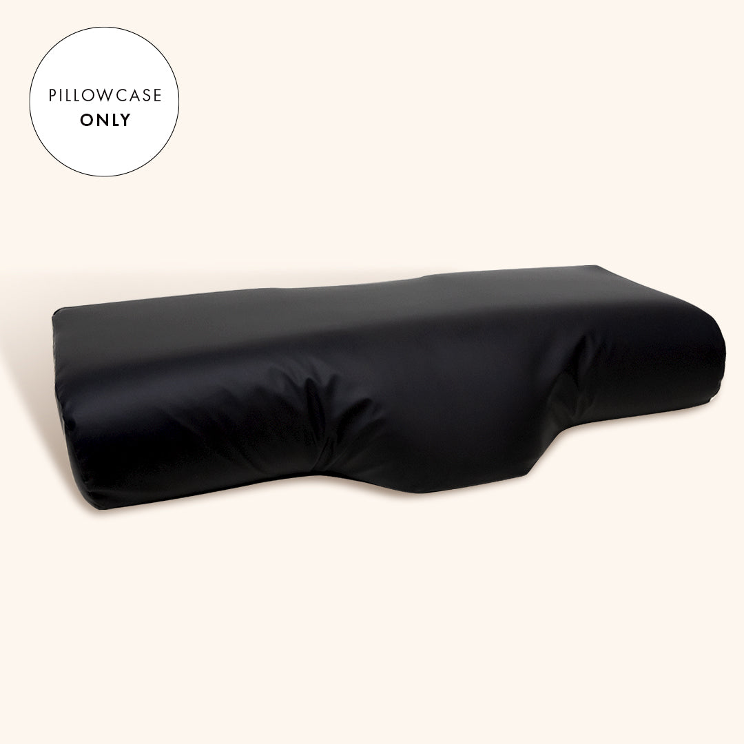 best pillow case for beauty treatment pillow