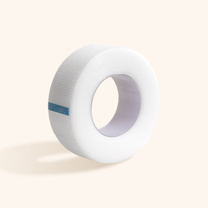 Best Perforated Transparent Medical Tape for Lash Techs, Best Perforated Transparent Medical Tape for Eyelash Extensions Treatments